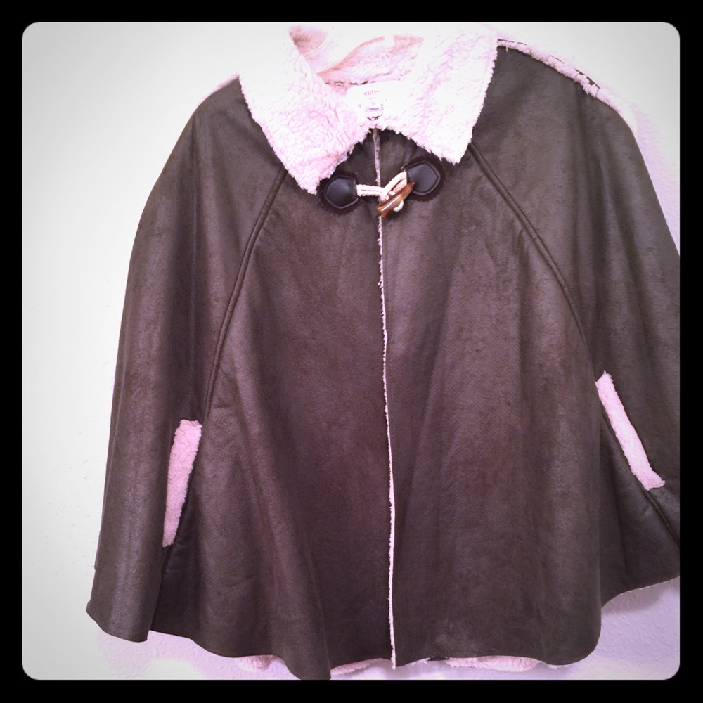 Entro cape